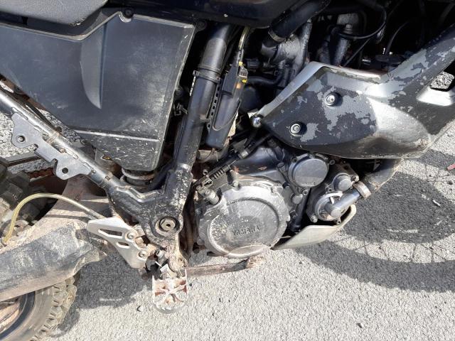 2010 YAMAHA XT 660 Z T