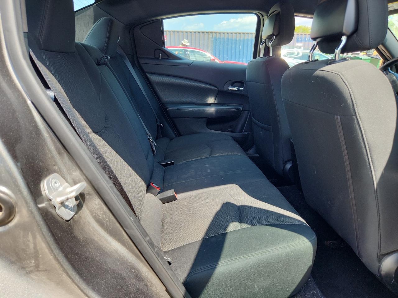 2013 Dodge Avenger Se VIN: 1C3CDZAG3DN596624 Lot: 62570805