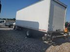 2017 HINO 258/268 - TRUCKS CURTAIN SIDE TRUCK for sale at Copart TN - MEMPHIS