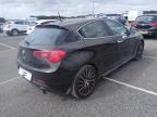 2013 ALFA ROMEO GIULIETTA for sale at Copart SANDTOFT