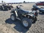 2002 SUZUKI LT-A500 F ATV ATV a la Venta en Copart WA - SPOKANE