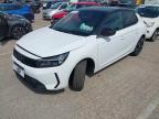 2025 VAUXHALL CORSA ULTI for sale at Copart SANDWICH