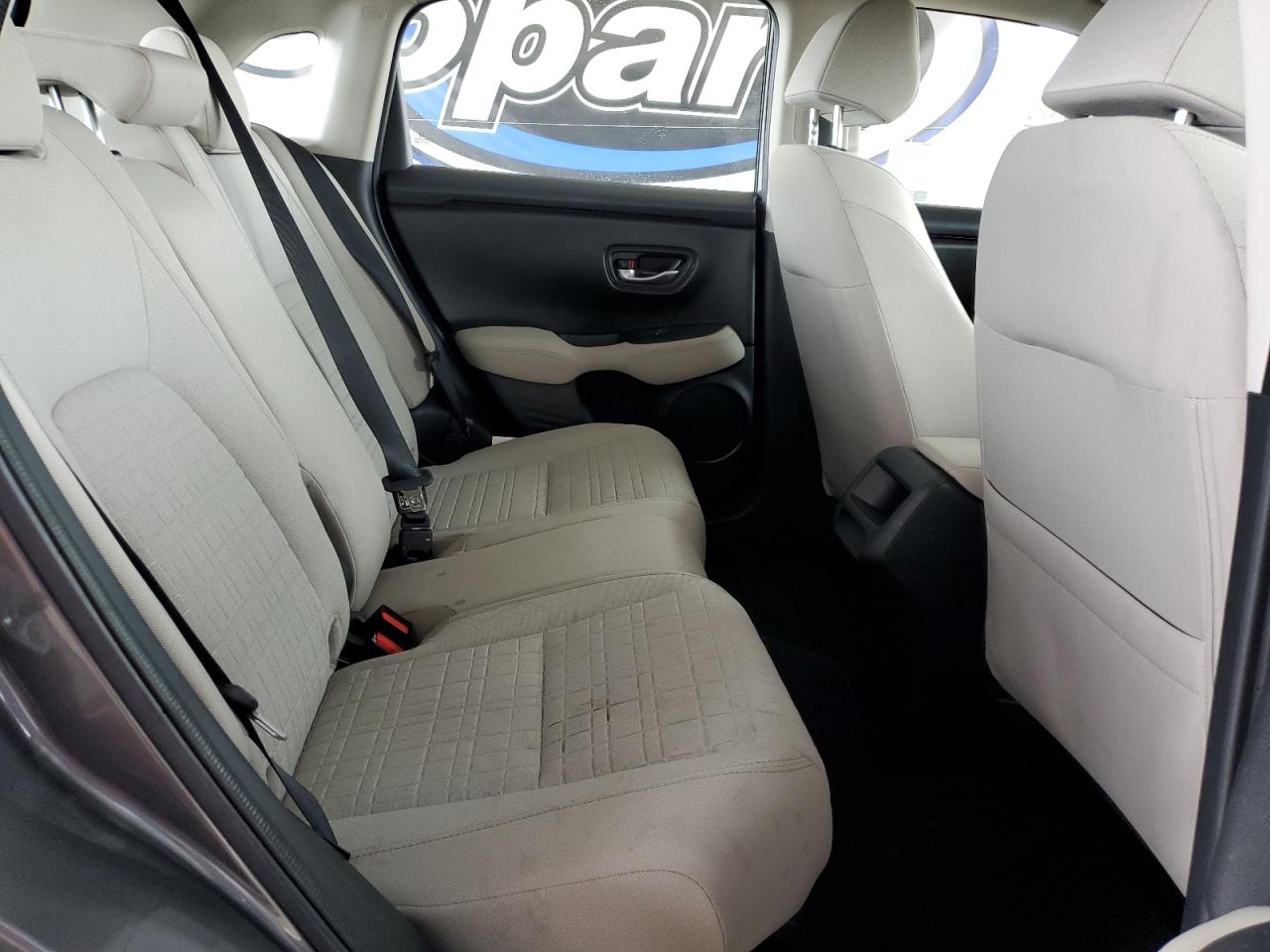 2024 Honda Hr-V Lx VIN: 3CZRZ1H36RM709635 Lot: 65072205