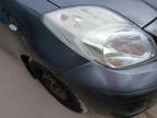 2009 TOYOTA YARIS TR V for sale at Copart PETERLEE