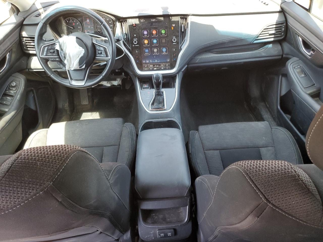 2021 Subaru Outback Premium VIN: 4S4BTACC0M3164490 Lot: 63129125