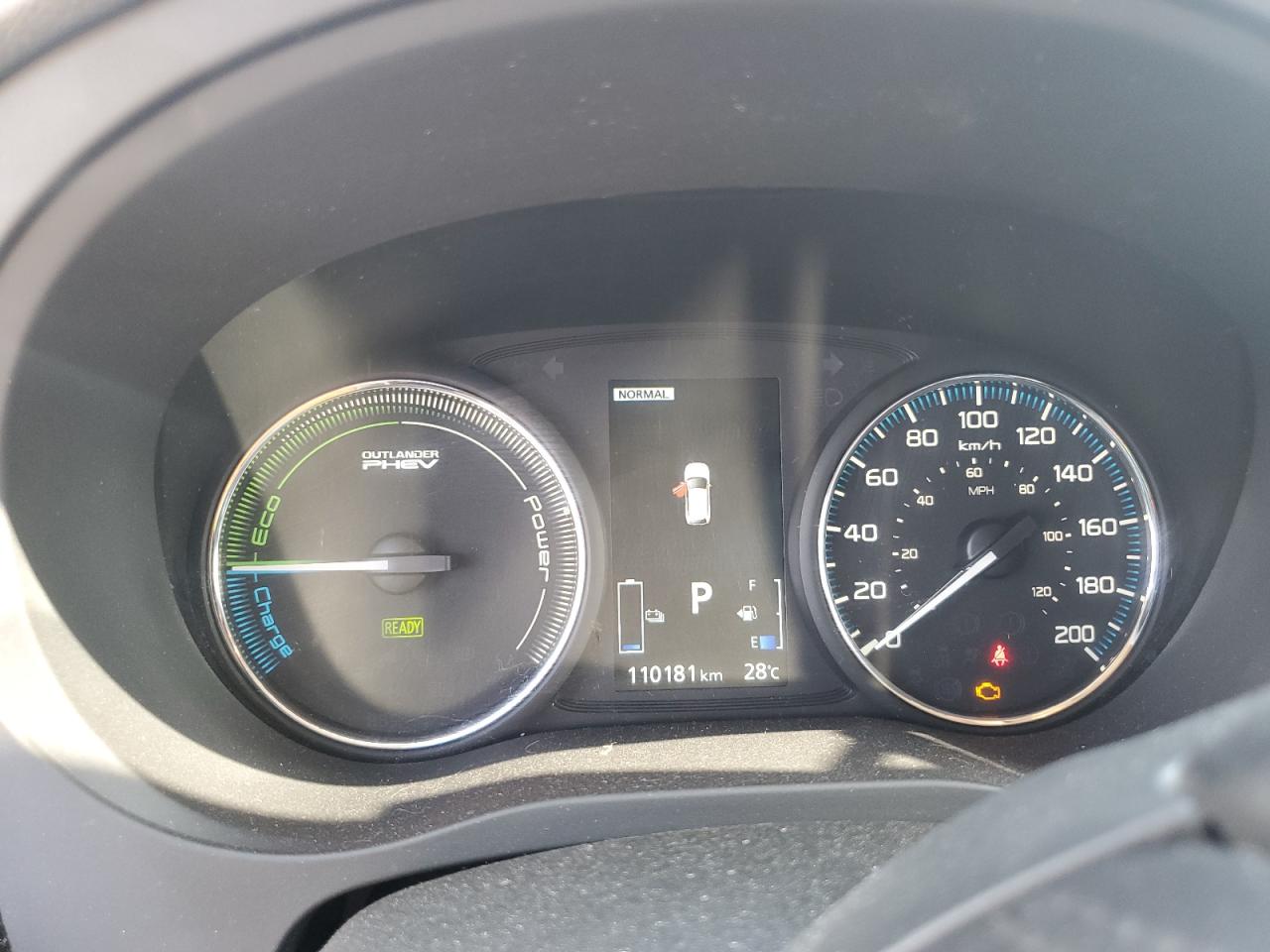 2019 Mitsubishi Outlander Sel VIN: JA4J24A53KZ610693 Lot: 63742795