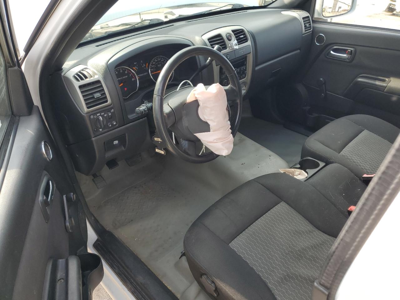 2010 Chevrolet Colorado VIN: 1GCESBD93A8148635 Lot: 64923175