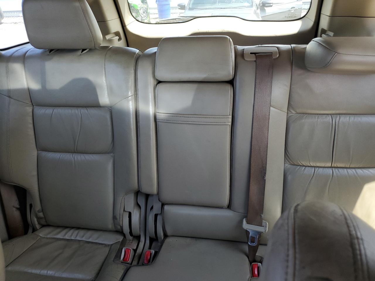 2014 Jeep Grand Cherokee Limited VIN: 1C4RJFBG9EC321008 Lot: 65633085