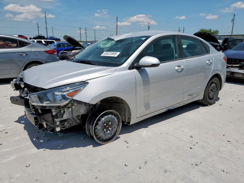 KIA RIO LX 2021