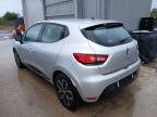 2018 RENAULT CLIO for sale at Copart WESTBURY