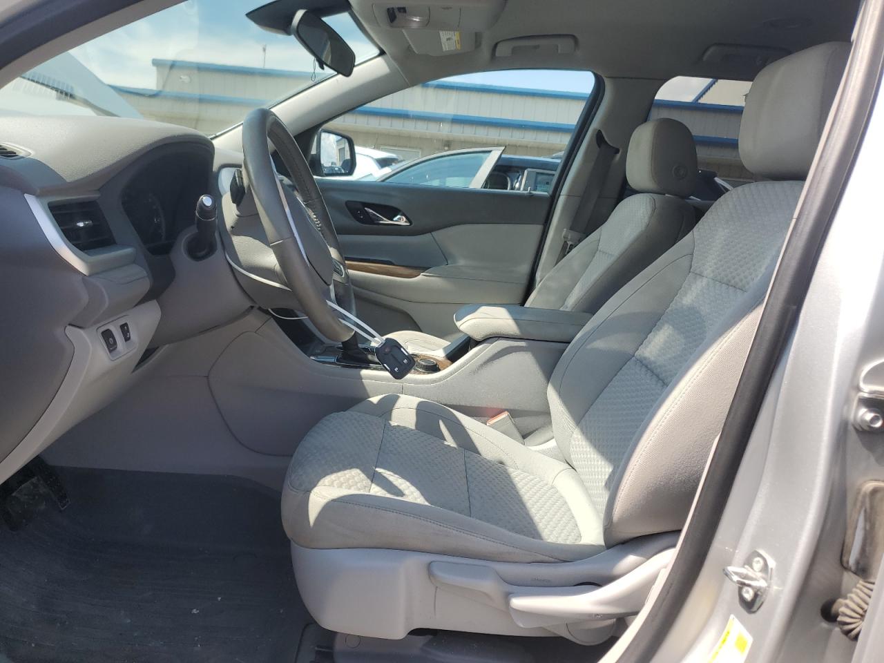 2018 GMC Acadia Sle VIN: 1GKKNRLA5JZ202823 Lot: 65236265
