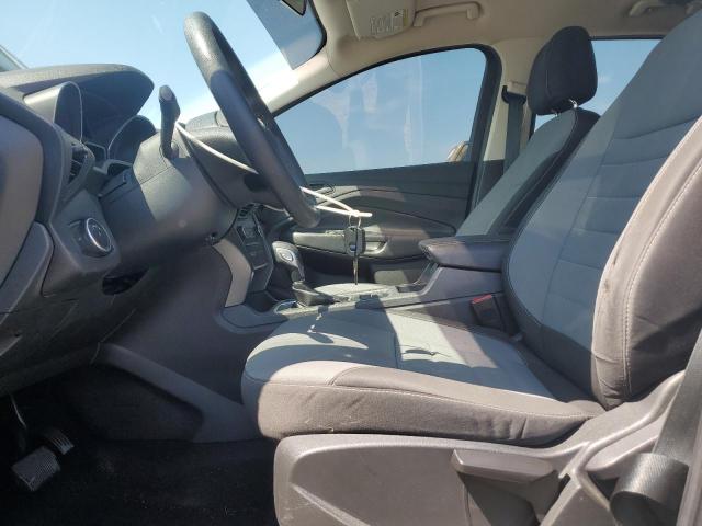  FORD ESCAPE 2017 Серый