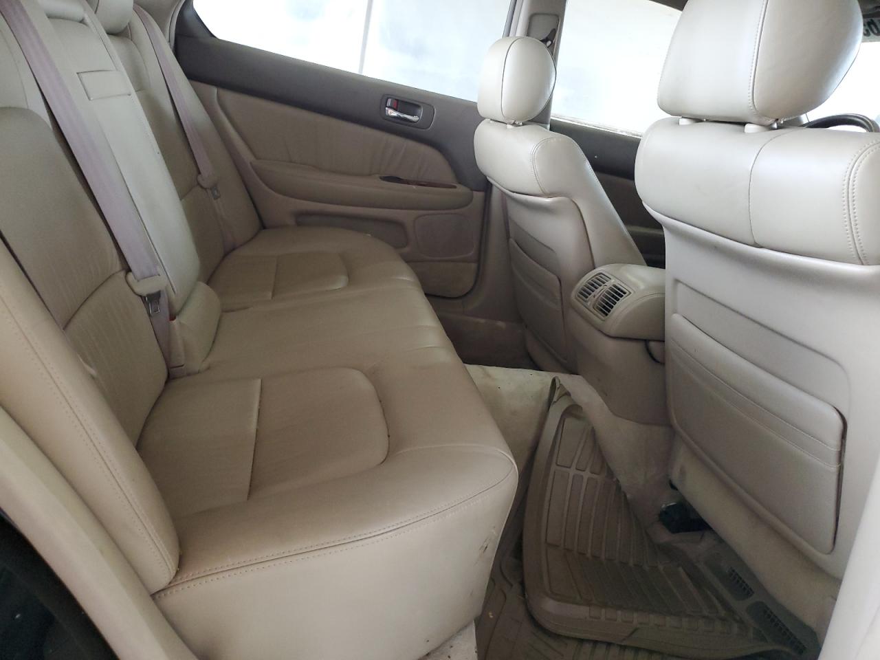 1995 Lexus Ls 400 VIN: JT8UF22E1S0003365 Lot: 65054785