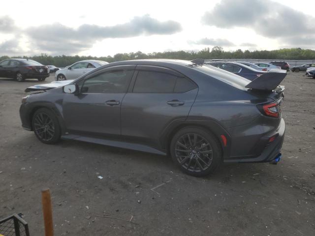 SUBARU WRX 2023 Серый