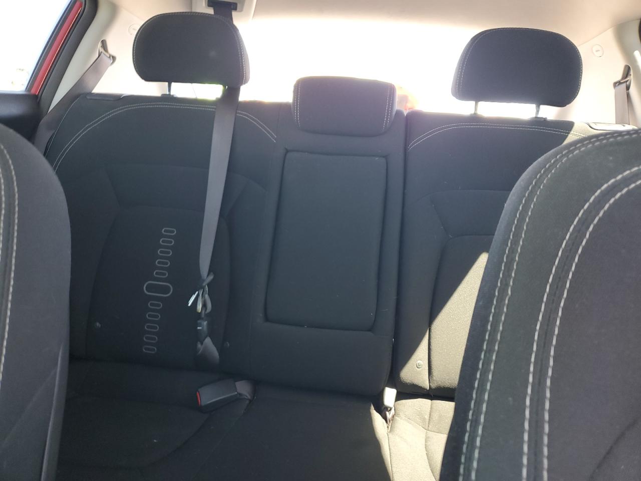 2012 Kia Sportage Ex VIN: KNDPCCA24C7278046 Lot: 64232715