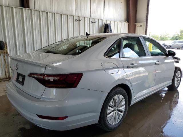  VOLKSWAGEN JETTA 2019 Gray