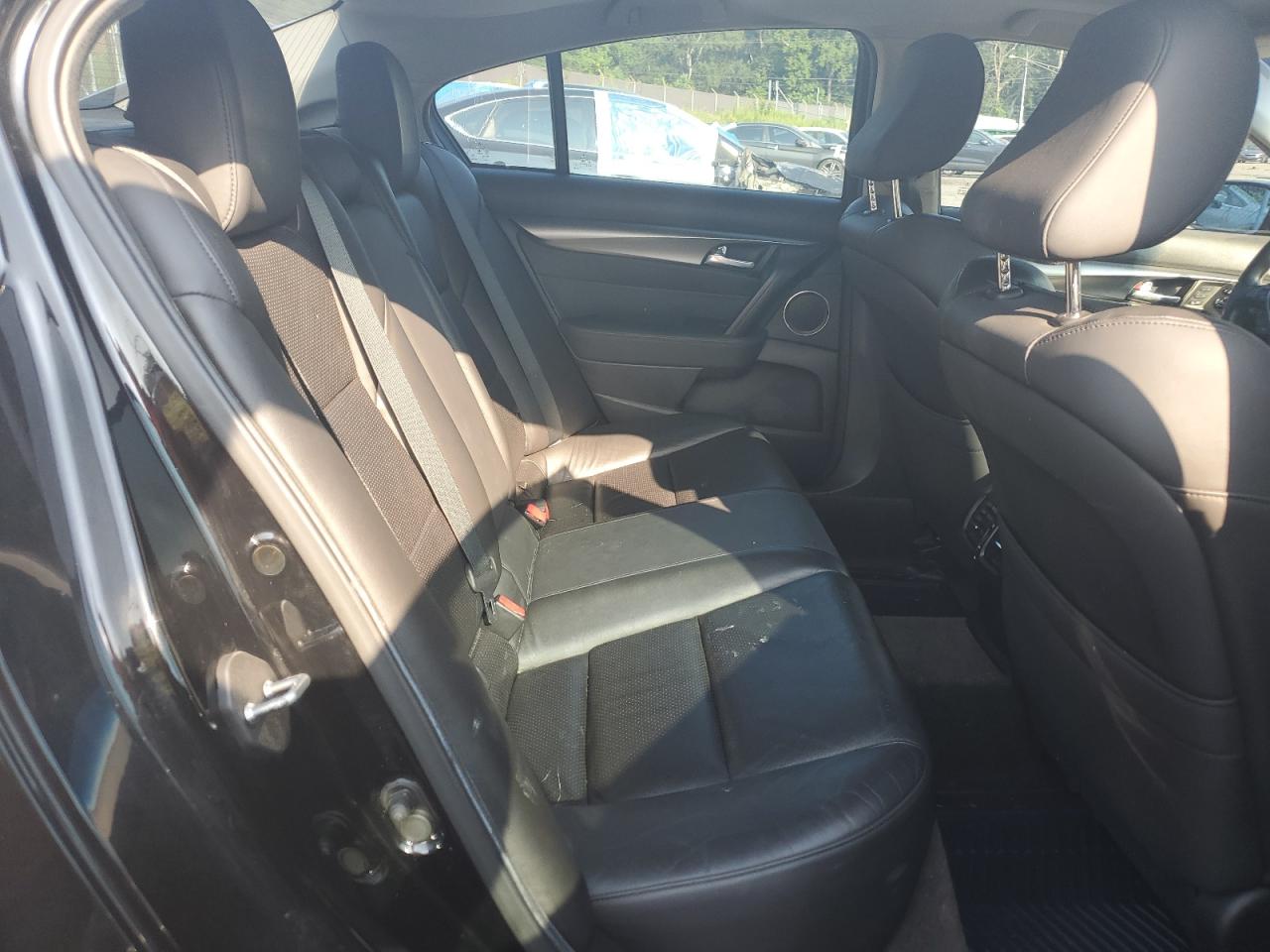 19uua8f50ca017378 19UUA8F50CA017378 2012 Acura Tl