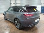 2025 LAND ROVER RANGE ROVER SPORT 3.0 P460E AUTOBIOGRAPHY 5DR AUTO for sale at Copart NEWBURY
