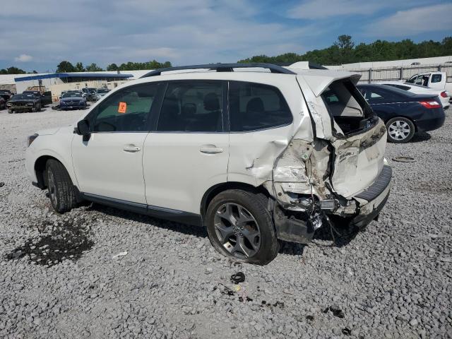 Parquets SUBARU FORESTER 2017 White