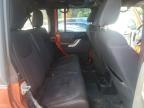 2014 JEEP WRANGLER UNLIMITED SAHARA   for sale at Copart IN - INDIANAPOLIS