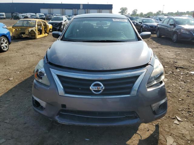 Sedans NISSAN ALTIMA 2015 Gray