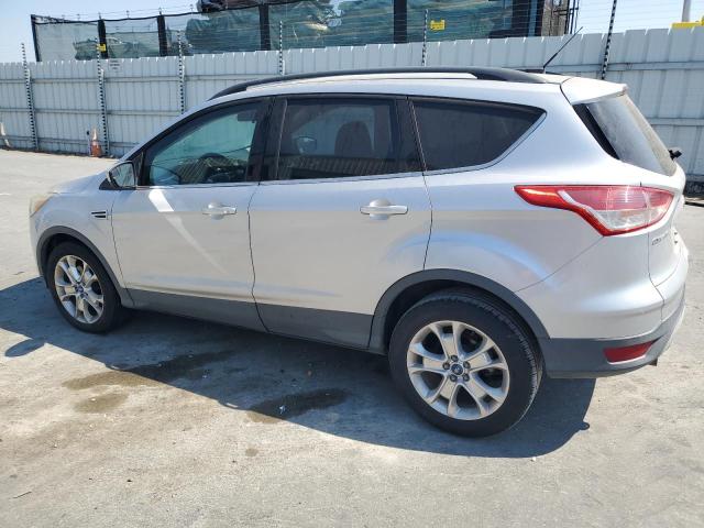 FORD ESCAPE 2013 Серебристый