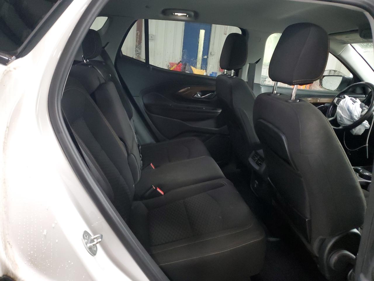 2020 GMC Terrain Sle VIN: 3GKALTEV6LL207974 Lot: 64177095