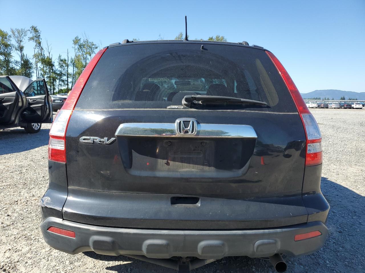2007 Honda Cr-V Ex VIN: JHLRE48597C097968 Lot: 64772895