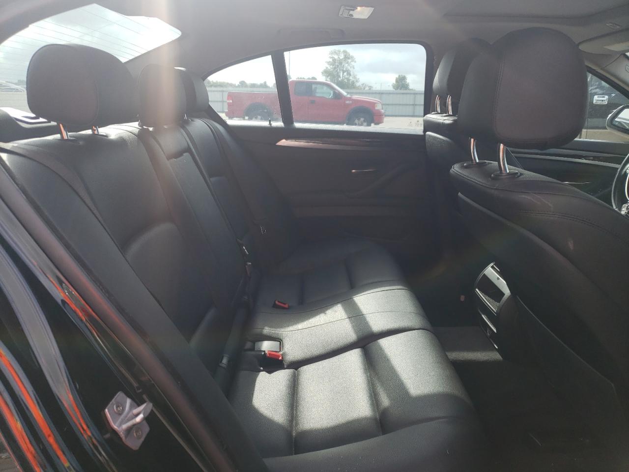 2016 BMW 528 Xi VIN: WBA5A7C53GG642567 Lot: 65122455