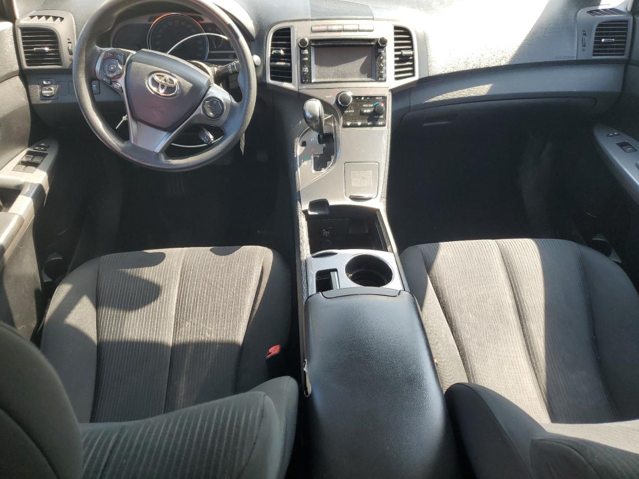 2013 Toyota Venza Le VIN: 4T3ZA3BB4DU066122 Lot: 64824955