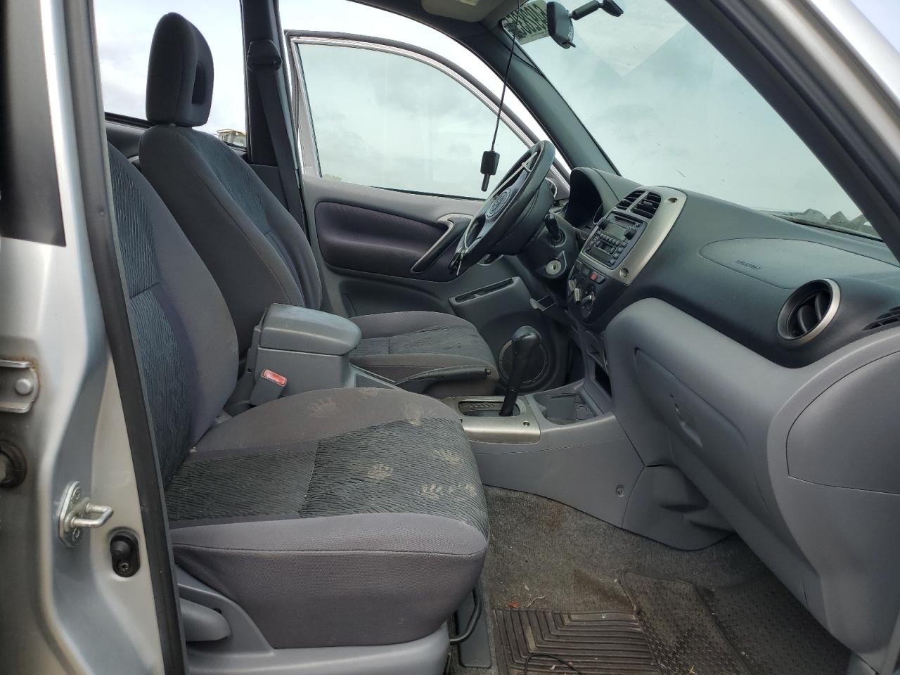 2001 Toyota Rav4 VIN: JTEGH20V210026935 Lot: 64928355