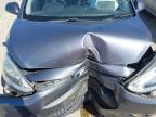 2014 HYUNDAI I10 SE for sale at Copart SANDWICH
