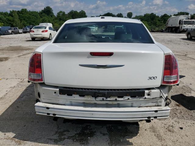  CHRYSLER 300 2013 Biały
