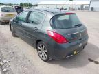 2011 PEUGEOT 308 ACTIVE for sale at Copart WESTBURY