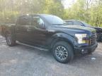2016 FORD F150 SUPERCREW   à vendre chez Copart ON - COOKSTOWN