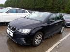 2018 SEAT IBIZA SE T for sale at Copart WHITBURN