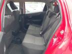 2013 TOYOTA YARIS TR V for sale at Copart SANDY