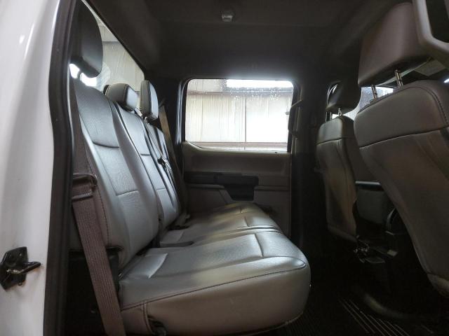 2019 FORD F350 SUPER DUTY  