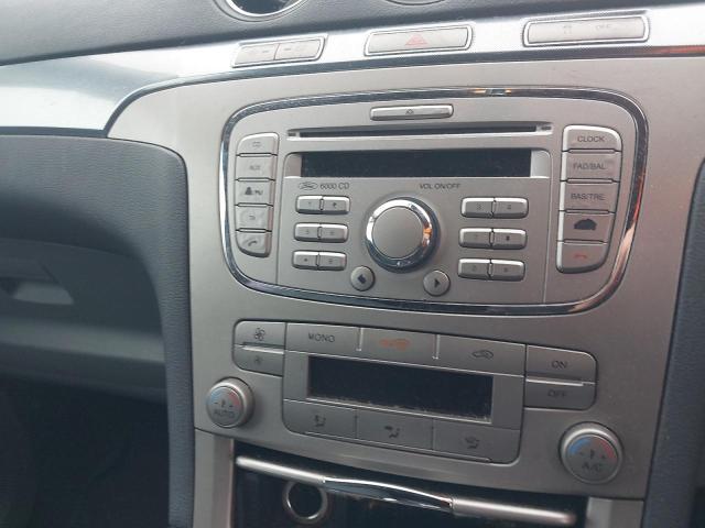 2009 FORD S-MAX ZETE
