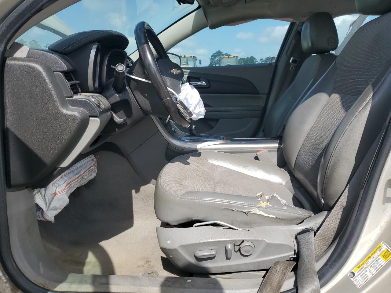 2013 Chevrolet Malibu 2Lt VIN: 1G11E5SA5DF329040 Lot: 62451855