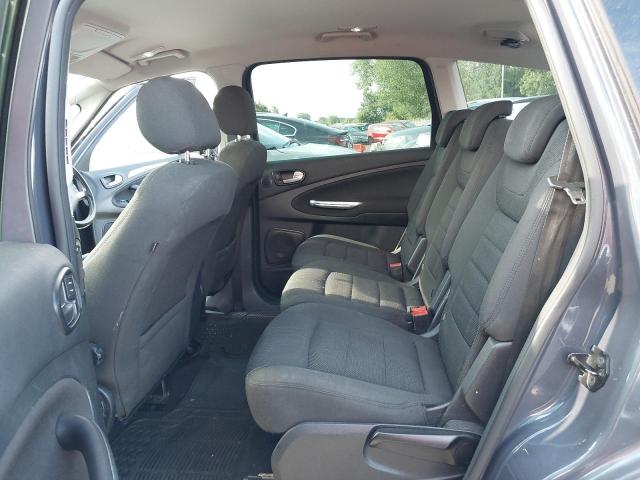 2010 FORD S-MAX TITA