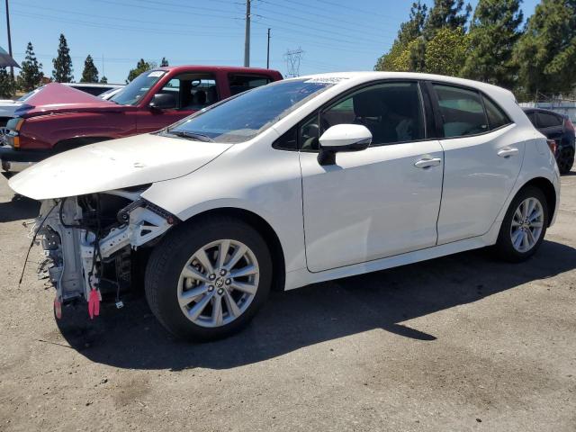TOYOTA COROLLA SE 2023
