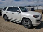 2022 TOYOTA 4RUNNER LIMITED   à vendre chez Copart AB - EDMONTON