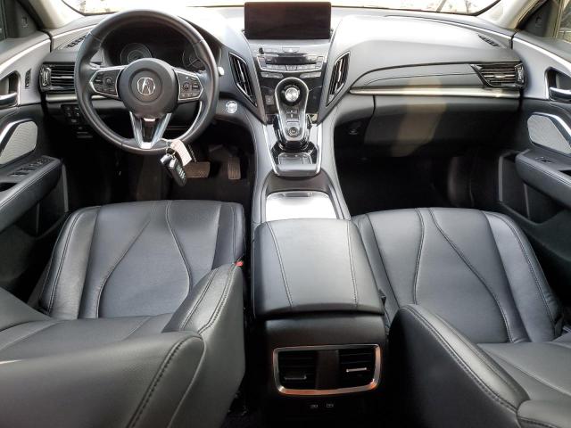 2020 ACURA RDX   