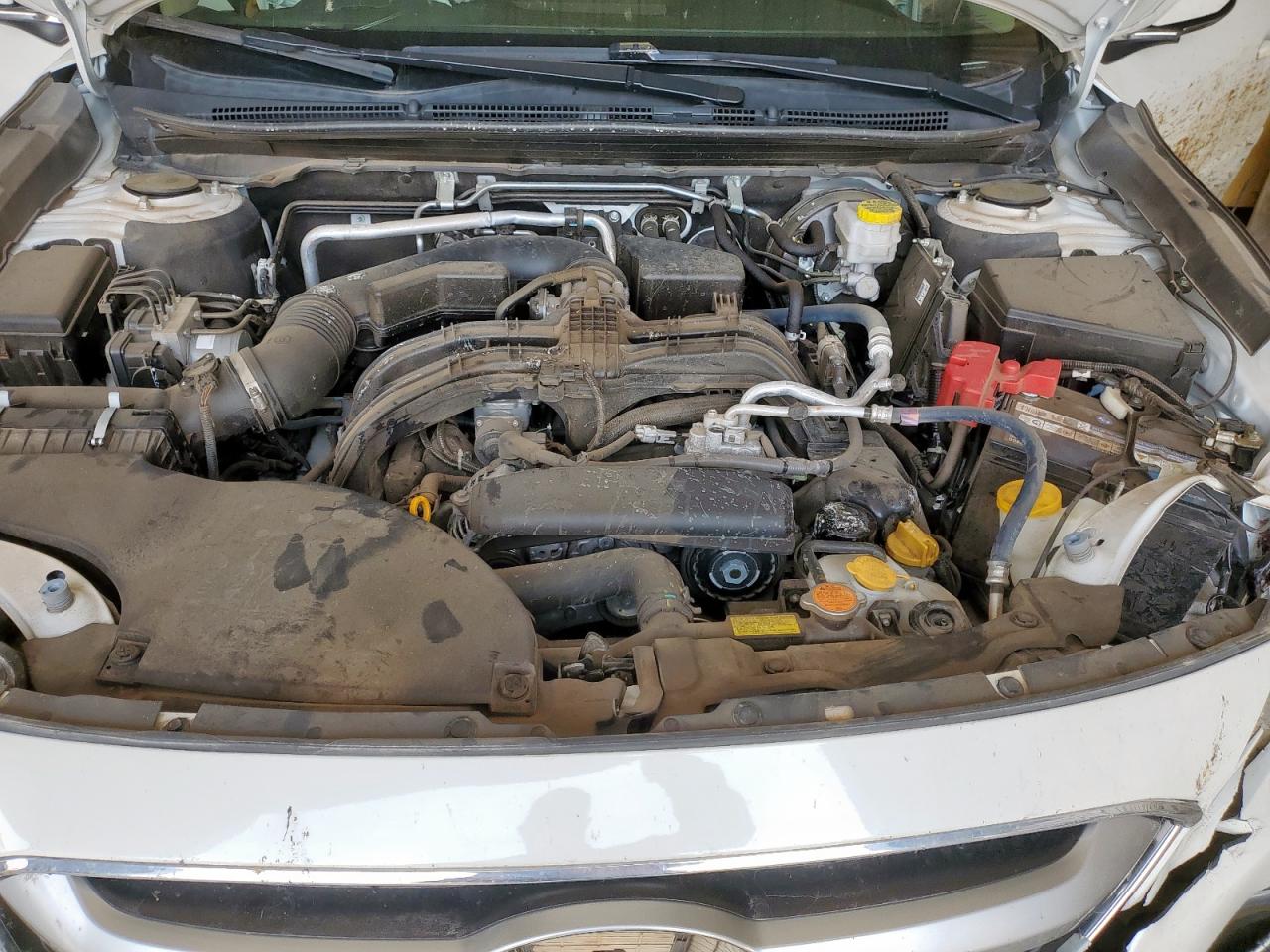 2022 Subaru Outback Limited VIN: 4S4BTANCXN3204539 Lot: 64526565