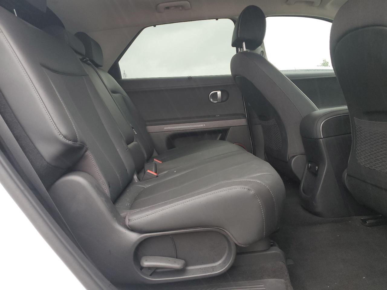 2024 Hyundai Ioniq 5 Limited VIN: KM8KRDDF0RU287152 Lot: 64943015