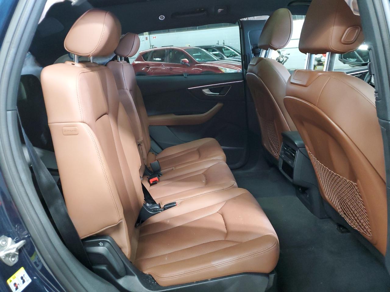 2024 Audi Q7 Premium Plus VIN: WA1LCBF71RD008953 Lot: 63595555