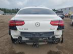 2017 MERCEDES-BENZ GLC COUPE 300 4MATIC   à vendre chez Copart ON - COOKSTOWN