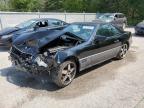 1994 MERCEDES-BENZ SL 320   for sale at Copart ON - COOKSTOWN