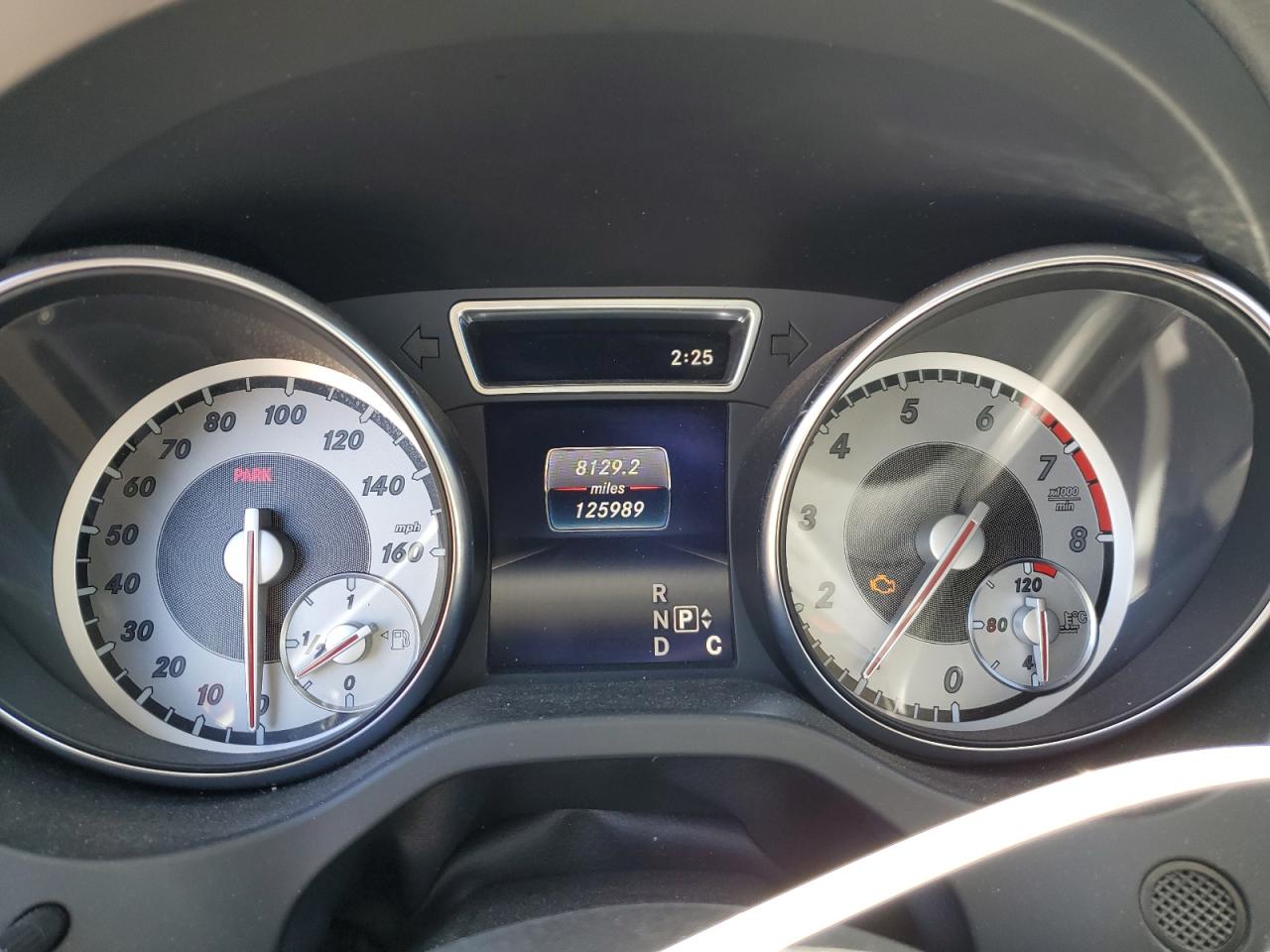 2016 Mercedes-Benz Gla 250 VIN: WDCTG4EB2GJ238487 Lot: 66477255